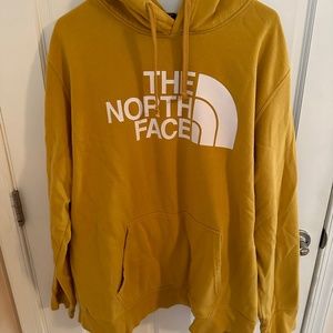 The North Face Sweatshirt